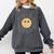 Third Grade 3rd Grade First Day Of 3rd Grade Teachers Comfort Colors Sweatshirt Pepper Third Grade 3rd Grade First Day Of 3rd Grade Teachers Comfort Colors Sweatshirt Pepper