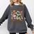 We All Thrive Under Different Conditions SPED Teacher Comfort Colors Sweatshirt Pepper We All Thrive Under Different Conditions SPED Teacher Comfort Colors Sweatshirt Pepper