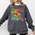 Tie Dye 5th Grade Typography Team Fifth Grade Teacher For Men Women Girls Kids Comfort Colors Sweatshirt Pepper Tie Dye 5th Grade Typography Team Fifth Grade Teacher For Men Women Girls Kids Comfort Colors Sweatshirt Pepper
