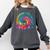 Tie Dye Prek Teacher Rainbow Preschool Back To School Girl Comfort Colors Sweatshirt Pepper Tie Dye Prek Teacher Rainbow Preschool Back To School Girl Comfort Colors Sweatshirt Pepper