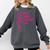 Tired Dance Teachers Club Dance Lover Comfort Colors Sweatshirt Pepper Tired Dance Teachers Club Dance Lover Comfort Colors Sweatshirt Pepper