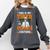 This Is My Tired Teacher Costume Halloween Costumes Comfort Colors Sweatshirt Pepper This Is My Tired Teacher Costume Halloween Costumes Comfort Colors Sweatshirt Pepper