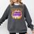 This Is My Tired Teacher Costume Halloween Teachers Comfort Colors Sweatshirt Pepper This Is My Tired Teacher Costume Halloween Teachers Comfort Colors Sweatshirt Pepper