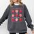 TK Is My Jam Transitional Kindergarten TK Teacher Strawberry Comfort Colors Sweatshirt Pepper TK Is My Jam Transitional Kindergarten TK Teacher Strawberry Comfort Colors Sweatshirt Pepper