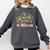 TK Team Appreciation Week Teacher Back To School Comfort Colors Sweatshirt Pepper TK Team Appreciation Week Teacher Back To School Comfort Colors Sweatshirt Pepper