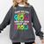 Today You Will Glow When You Show What You Know Teachers Day Comfort Colors Sweatshirt Pepper Today You Will Glow When You Show What You Know Teachers Day Comfort Colors Sweatshirt Pepper