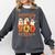 Toddler Boo Crew Halloween Costume For Teacher Kids Comfort Colors Sweatshirt Pepper Toddler Boo Crew Halloween Costume For Teacher Kids Comfort Colors Sweatshirt Pepper