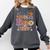 Toddler Boo Crew Halloween Daycare Teacher Kids Comfort Colors Sweatshirt Pepper Toddler Boo Crew Halloween Daycare Teacher Kids Comfort Colors Sweatshirt Pepper
