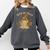 Trick Or Teach Halloween Teacher Comfort Colors Sweatshirt Pepper Trick Or Teach Halloween Teacher Comfort Colors Sweatshirt Pepper