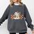 Trick Or Teach Teacher Comfort Colors Sweatshirt Pepper Trick Or Teach Teacher Comfort Colors Sweatshirt Pepper