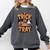 Trick Or Tray Halloween Cafeteria Teacher School Comfort Colors Sweatshirt Pepper Trick Or Tray Halloween Cafeteria Teacher School Comfort Colors Sweatshirt Pepper
