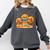 Turkey Read Books Reading Fall Thanksgiving Teacher Comfort Colors Sweatshirt Pepper Turkey Read Books Reading Fall Thanksgiving Teacher Comfort Colors Sweatshirt Pepper