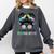 Twin Day Friends Teacher Twinning With My Bestie Comfort Colors Sweatshirt Pepper Twin Day Friends Teacher Twinning With My Bestie Comfort Colors Sweatshirt Pepper