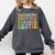 Twinning With My Teacher Bestie Twin Day Matching Teachers For Men Women Girls Kids Comfort Colors Sweatshirt Pepper Twinning With My Teacher Bestie Twin Day Matching Teachers For Men Women Girls Kids Comfort Colors Sweatshirt Pepper