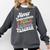 Never Underestimate a Public School Teacher Public Education Comfort Colors Sweatshirt Pepper Never Underestimate a Public School Teacher Public Education Comfort Colors Sweatshirt Pepper
