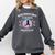 Never Underestimate Teachers Who Runs For Fun Comfort Colors Sweatshirt Pepper Never Underestimate Teachers Who Runs For Fun Comfort Colors Sweatshirt Pepper