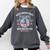 Never Underestimate Teachers Who Runs For Fun Running Teache Comfort Colors Sweatshirt Pepper Never Underestimate Teachers Who Runs For Fun Running Teache Comfort Colors Sweatshirt Pepper