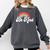 Unity Day Orange Teacher Kindness Antibulliyng Be Kind Comfort Colors Sweatshirt Pepper