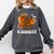 Unity Day Shirt Kindness Orange Teacher Kids Be Kind Comfort Colors Sweatshirt Pepper