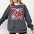 Valentine You Are Loved Worthy Enough Candy Heart Teacher For Men Women Girls Kids Comfort Colors Sweatshirt Pepper Valentine You Are Loved Worthy Enough Candy Heart Teacher For Men Women Girls Kids Comfort Colors Sweatshirt Pepper