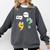 Wait What English Teacher Grammar Police Grammarian Comfort Colors Sweatshirt Pepper Wait What English Teacher Grammar Police Grammarian Comfort Colors Sweatshirt Pepper