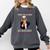 I Want You To Learn US History American Teacher School For Men Women Comfort Colors Sweatshirt Pepper I Want You To Learn US History American Teacher School For Men Women Comfort Colors Sweatshirt Pepper