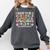 I Want To Be A Schwa It's Never Stressed Reading Teacher Comfort Colors Sweatshirt Pepper I Want To Be A Schwa It's Never Stressed Reading Teacher Comfort Colors Sweatshirt Pepper
