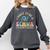 I Want To Be a SCHWA It's Never Stressed Reading Teacher Comfort Colors Sweatshirt Pepper I Want To Be a SCHWA It's Never Stressed Reading Teacher Comfort Colors Sweatshirt Pepper