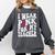 I Wear Pink For My Teacher Breast Cancer Awareness Support Men Women Comfort Colors Sweatshirt Pepper I Wear Pink For My Teacher Breast Cancer Awareness Support Men Women Comfort Colors Sweatshirt Pepper