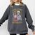 Weird Science Skeleton Halloween Teachers Brew Knowledge Comfort Colors Sweatshirt Pepper Weird Science Skeleton Halloween Teachers Brew Knowledge Comfort Colors Sweatshirt Pepper