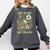 Weird Teachers Build Character Frog Reading Book Librarian Comfort Colors Sweatshirt Pepper Weird Teachers Build Character Frog Reading Book Librarian Comfort Colors Sweatshirt Pepper