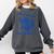 Weird Teachers Build Character Shirt Raccoon Dancing Comfort Colors Sweatshirt Pepper
