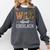 Wild About Kindergarten Teacher Leopard Print Comfort Colors Sweatshirt Pepper Wild About Kindergarten Teacher Leopard Print Comfort Colors Sweatshirt Pepper