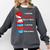 I Will Drink Coffee Here Or There Teacher Teaching Comfort Colors Sweatshirt Pepper I Will Drink Coffee Here Or There Teacher Teaching Comfort Colors Sweatshirt Pepper
