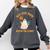 Will Give Math Advice For Candy Math Ghost Teacher Halloween Comfort Colors Sweatshirt Pepper