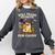 Will Trade Students For Candy Teacher Ghost Halloween Comfort Colors Sweatshirt Pepper Will Trade Students For Candy Teacher Ghost Halloween Comfort Colors Sweatshirt Pepper
