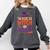 Which Witch Is Which Halloween For Women Men English Teacher Comfort Colors Sweatshirt Pepper Which Witch Is Which Halloween For Women Men English Teacher Comfort Colors Sweatshirt Pepper