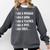 Woman Mom Teacher Wife TIRED T Shirt Cute Mom Teacher Shirts Comfort Colors Sweatshirt Pepper Woman Mom Teacher Wife TIRED T Shirt Cute Mom Teacher Shirts Comfort Colors Sweatshirt Pepper