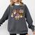 Women Spooky Science Teacher Halloween Science Stem Teacher Comfort Colors Sweatshirt Pepper Women Spooky Science Teacher Halloween Science Stem Teacher Comfort Colors Sweatshirt Pepper