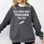 Wood Shop Teacher For Dad From Student Comfort Colors Sweatshirt Pepper Wood Shop Teacher For Dad From Student Comfort Colors Sweatshirt Pepper