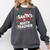 Xmas Lighting Santa's Favorite Math Teacher Christmas Comfort Colors Sweatshirt Pepper Xmas Lighting Santa's Favorite Math Teacher Christmas Comfort Colors Sweatshirt Pepper