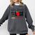 Y'All Gonna Make Me Lose My Mind Up Here Teacher Comfort Colors Sweatshirt Pepper Y'All Gonna Make Me Lose My Mind Up Here Teacher Comfort Colors Sweatshirt Pepper