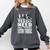 Yes I Really Do Need All These Boston Terriers Comfort Colors Sweatshirt Pepper