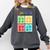 What Zone Are You In How Are You Feeling Teacher Comfort Colors Sweatshirt Pepper What Zone Are You In How Are You Feeling Teacher Comfort Colors Sweatshirt Pepper