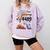 4489 Square Root 67 Math Teacher Halloween Costume Professor Comfort Colors Sweatshirt Orchid 4489 Square Root 67 Math Teacher Halloween Costume Professor Comfort Colors Sweatshirt Orchid