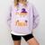 My 4th Grade Students Are a Treat Teacher Halloween Witch For Men Women Kids Comfort Colors Sweatshirt Orchid My 4th Grade Students Are a Treat Teacher Halloween Witch For Men Women Kids Comfort Colors Sweatshirt Orchid