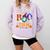5th Grade Boo Crew Teacher Student Halloween Costume For Men Women Kids Comfort Colors Sweatshirt Orchid 5th Grade Boo Crew Teacher Student Halloween Costume For Men Women Kids Comfort Colors Sweatshirt Orchid