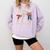 6-7 7-6 George Washington Freedom For Teachers Comfort Colors Sweatshirt Orchid 6-7 7-6 George Washington Freedom For Teachers Comfort Colors Sweatshirt Orchid