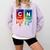 6 7 Science Chemistry Teacher Periodic Table Meme Tee Comfort Colors Sweatshirt Orchid 6 7 Science Chemistry Teacher Periodic Table Meme Tee Comfort Colors Sweatshirt Orchid