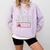 67 Don't Say 6-7 Again Teacher Shirt 67 Sarcastic Meme Comfort Colors Sweatshirt Orchid 67 Don't Say 6-7 Again Teacher Shirt 67 Sarcastic Meme Comfort Colors Sweatshirt Orchid